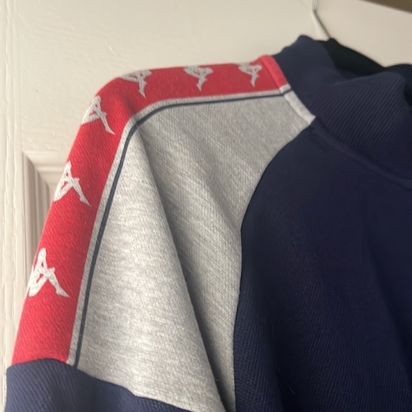 Kappa zip up jacket - Picture 3 of 5